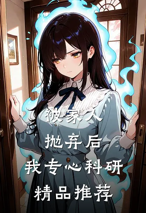 被家人抛弃后，我专心科研精品推荐