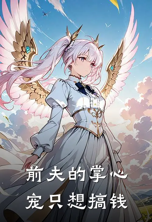 前夫的掌心宠只想搞钱
