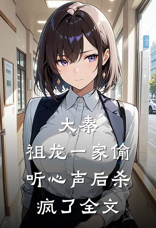 大秦：祖龙一家偷听心声后杀疯了全文