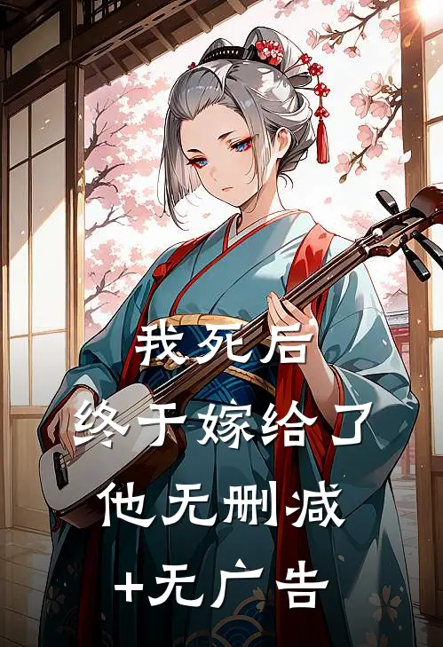 我死后，终于嫁给了他无删减+无广告