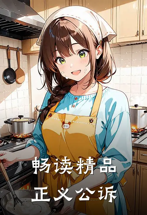 畅读精品正义公诉