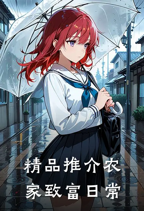 精品推介农家致富日常