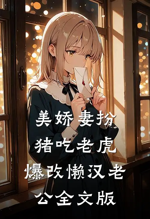 美娇妻扮猪吃老虎，爆改懒汉老公全文版
