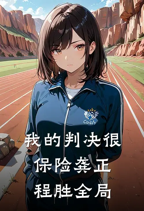 我的判决很保险龚正程胜全局