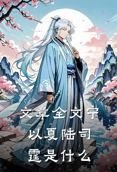 文章全文宁以夏陆司霆是什么