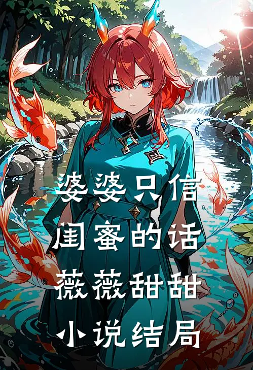 婆婆只信闺蜜的话薇薇甜甜小说结局