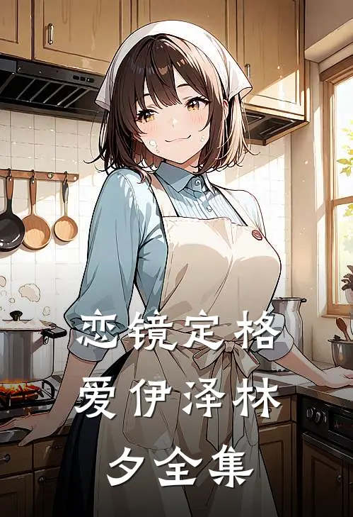 恋镜定格爱伊泽林夕 全集