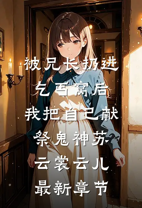 被兄长扔进乞丐窝后，我把自己献祭鬼神苏云裳云儿最新章节