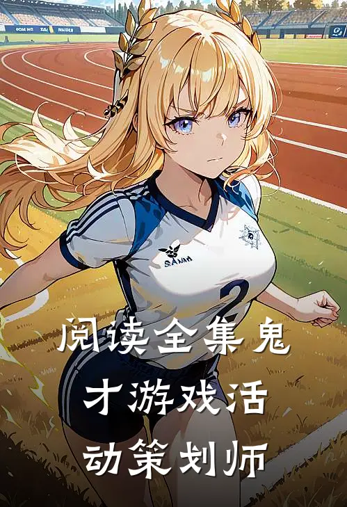 阅读全集鬼才游戏活动策划师