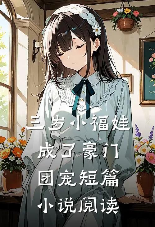 三岁小福娃，成了豪门团宠短篇小说阅读