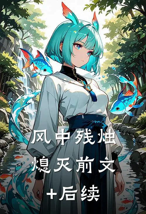 风中残烛熄灭前文+后续