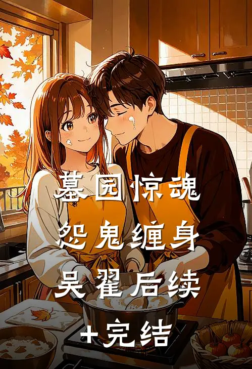 墓园惊魂：怨鬼缠身吴翟后续+完结