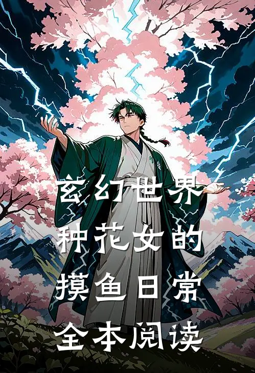 玄幻世界:种花女的摸鱼日常全本阅读