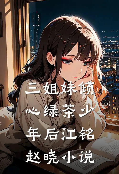 三姐妹倾心绿茶少年后江铭赵晓小说