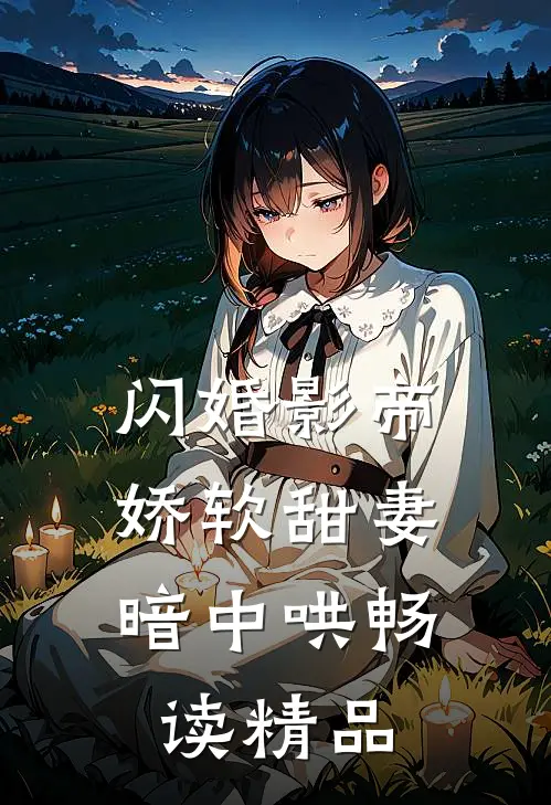 闪婚影帝，娇软甜妻暗中哄畅读精品