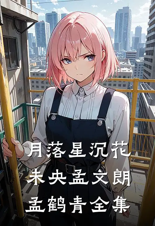 月落星沉花未央孟文朗孟鹤青 全集