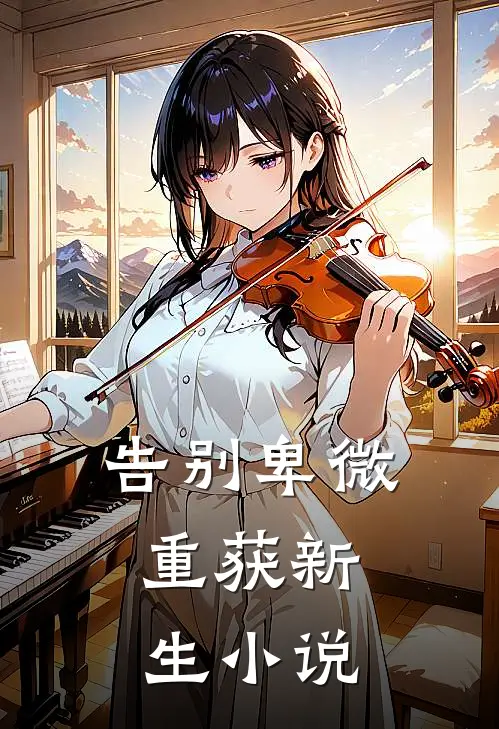 告别卑微,重获新生免费阅读