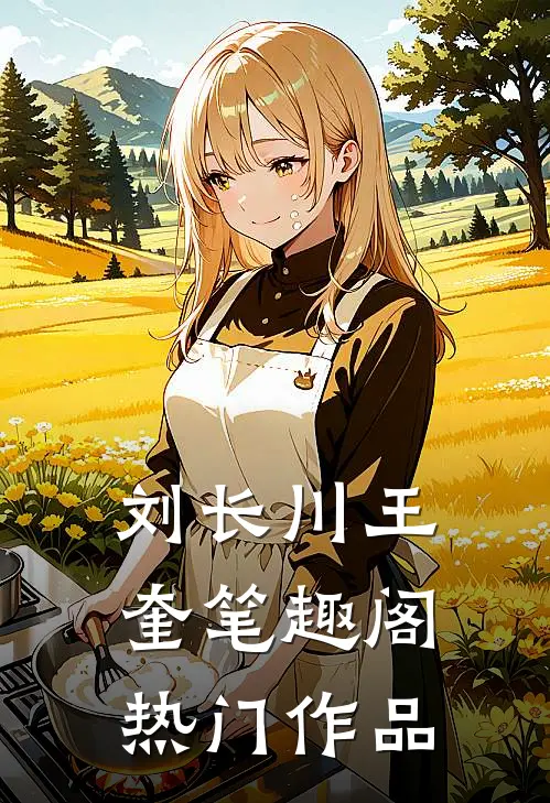 刘长川王奎笔趣阁热门作品