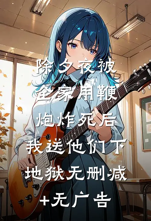除夕夜被全家用鞭炮炸死后，我送他们下地狱无删减+无广告