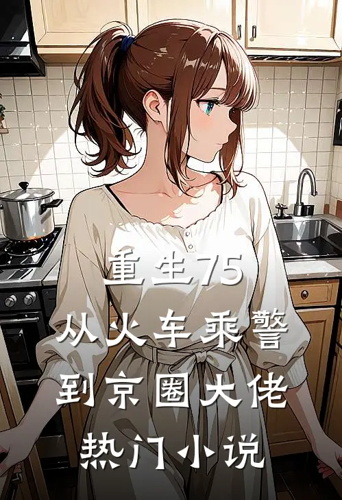 重生75：从火车乘警到京圈大佬热门小说