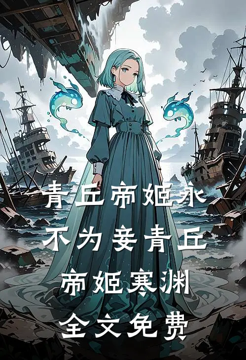青丘帝姬永不为妾青丘帝姬寒渊全文免费