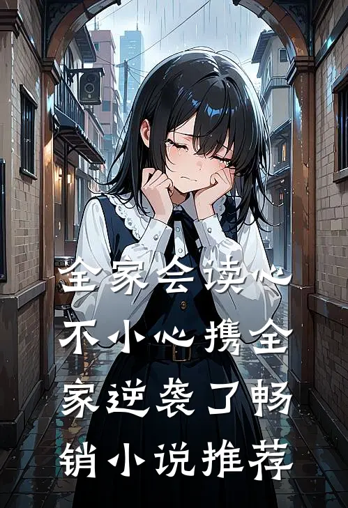 全家会读心：不小心携全家逆袭了畅销小说推荐