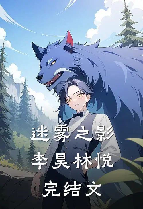 迷雾之影李昊林悦完结文