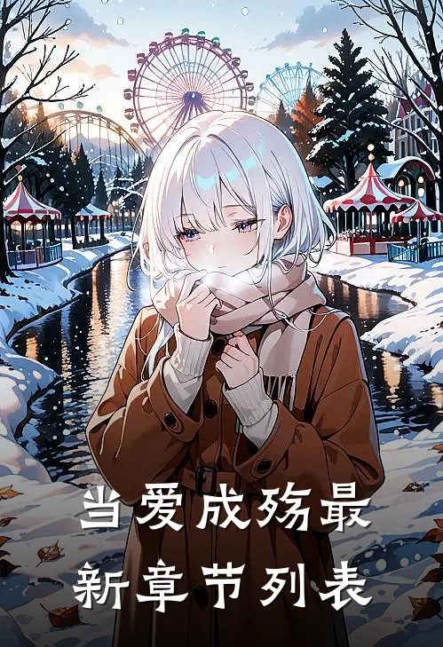 当爱成殇最新章节列表