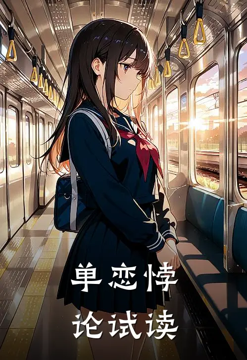 单恋悖论试读