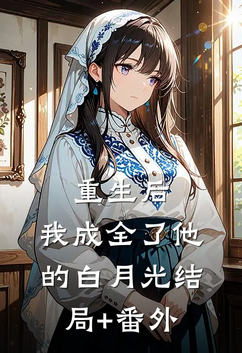 重生后，我成全了他的白月光结局+番外