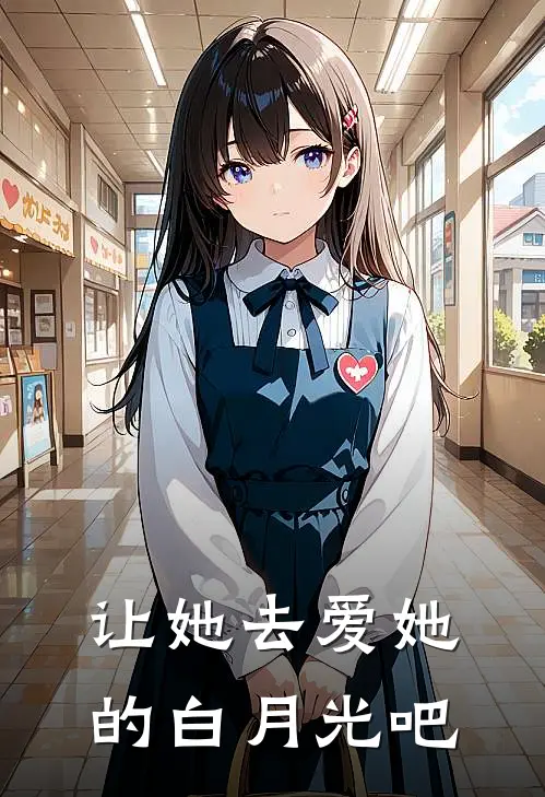 让她去爱她的白月光吧