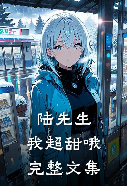 陆先生，我超甜哦完整文集