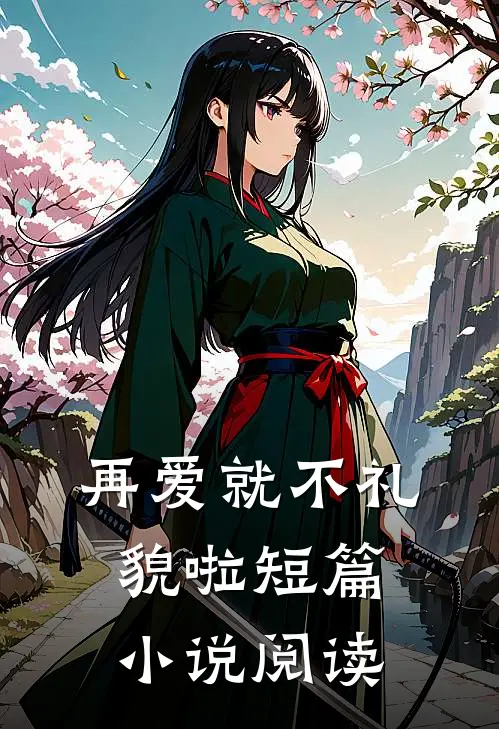 再爱就不礼貌啦短篇小说阅读