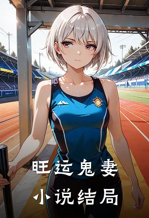 旺运鬼妻小说结局