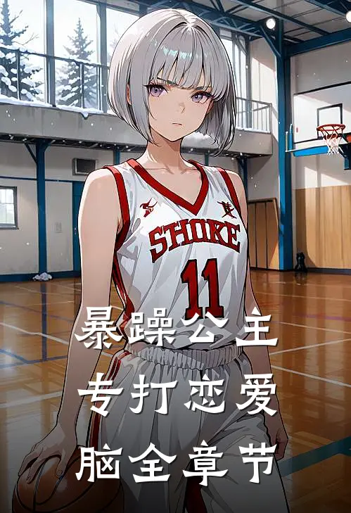 暴躁公主，专打恋爱脑全章节