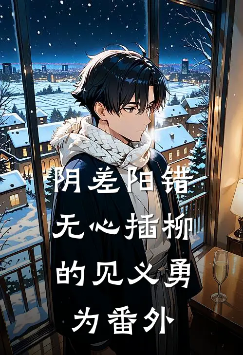 阴差阳错、无心插柳的见义勇为 番外