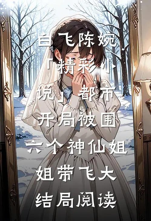 白飞陈婉「精彩小说」都市，开局被围，六个神仙姐姐带飞大结局阅读