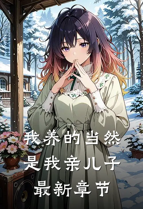 我养的当然是我亲儿子最新章节