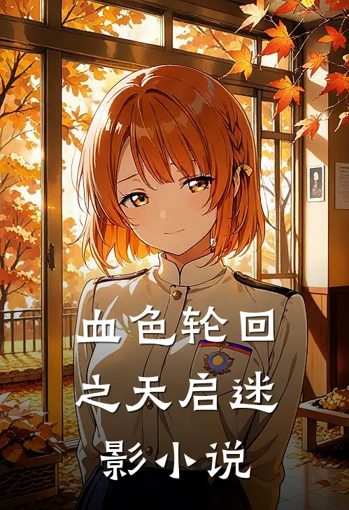 血色轮回之天启迷影小说