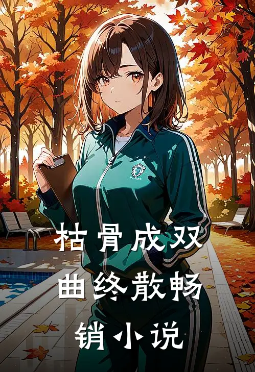 枯骨成双，曲终散畅销小说