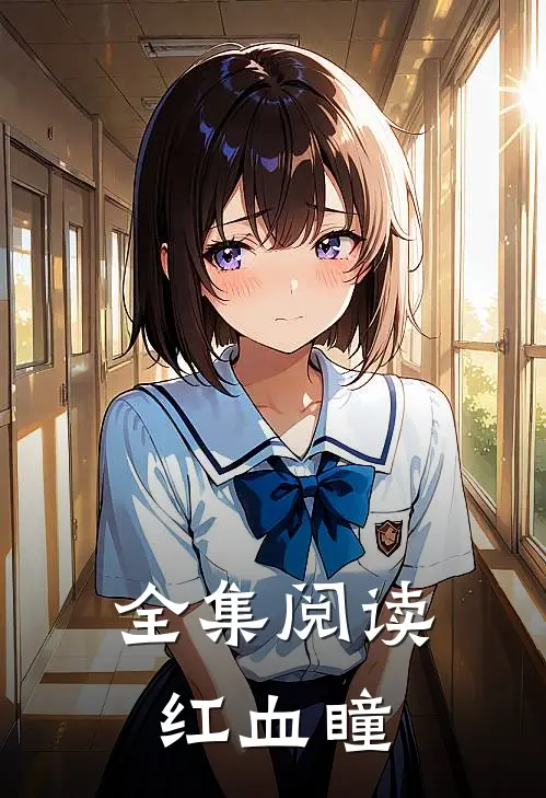 全集阅读红血瞳