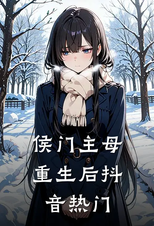 侯门主母重生后抖音热门