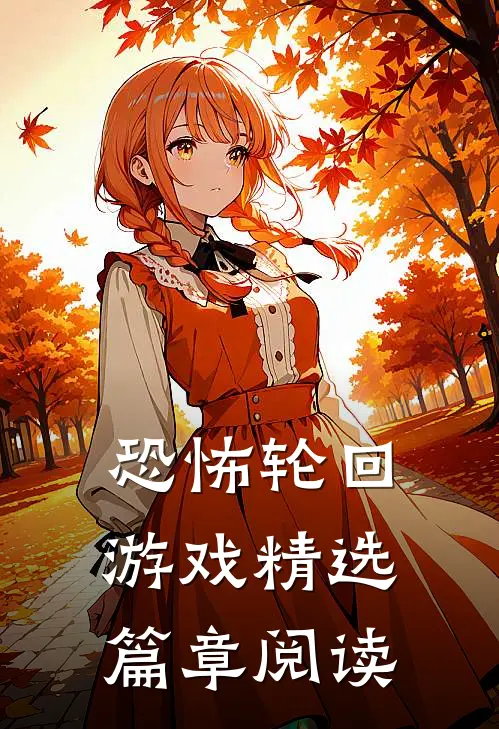 恐怖轮回游戏精选篇章阅读