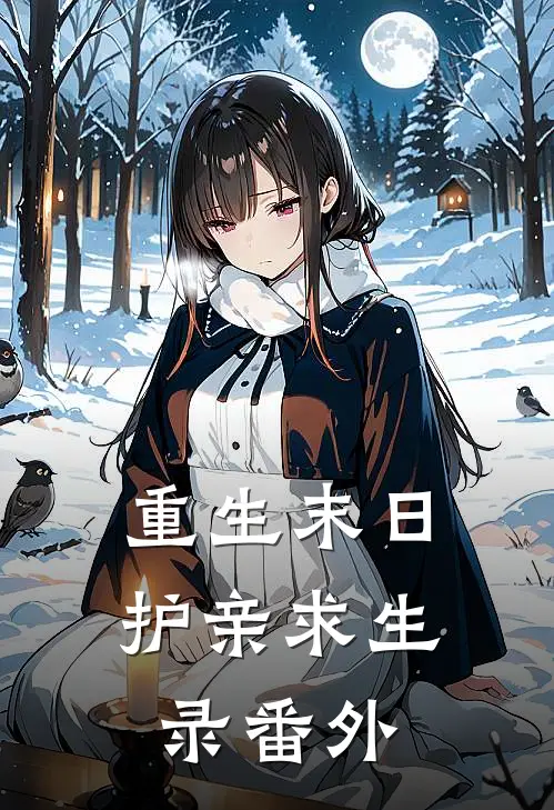 重生末日：护亲求生录 番外
