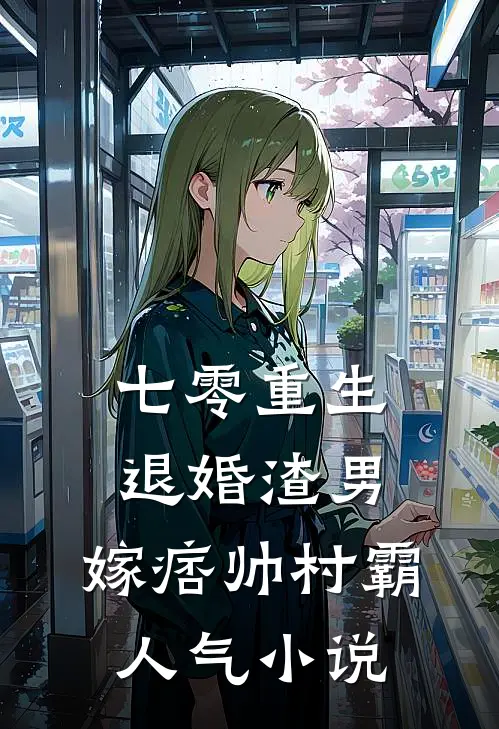 七零重生：退婚渣男，嫁痞帅村霸人气小说
