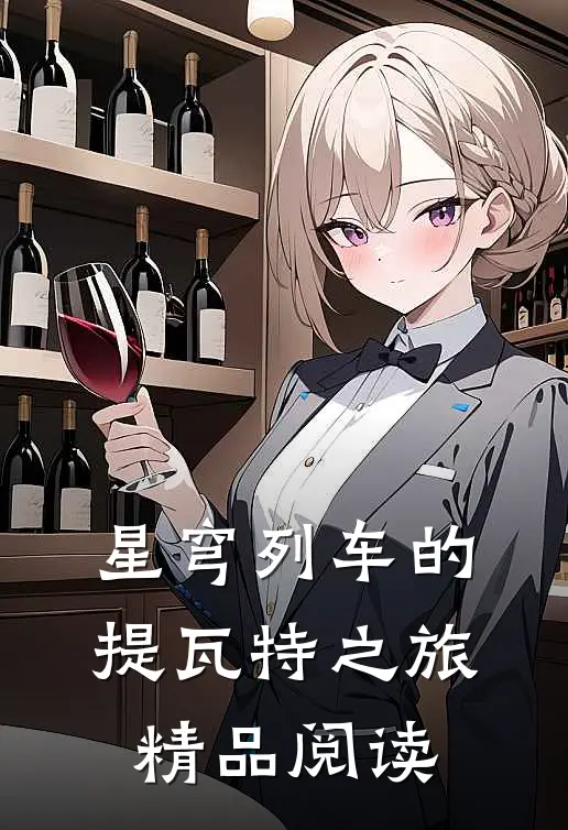 星穹列车的提瓦特之旅精品阅读