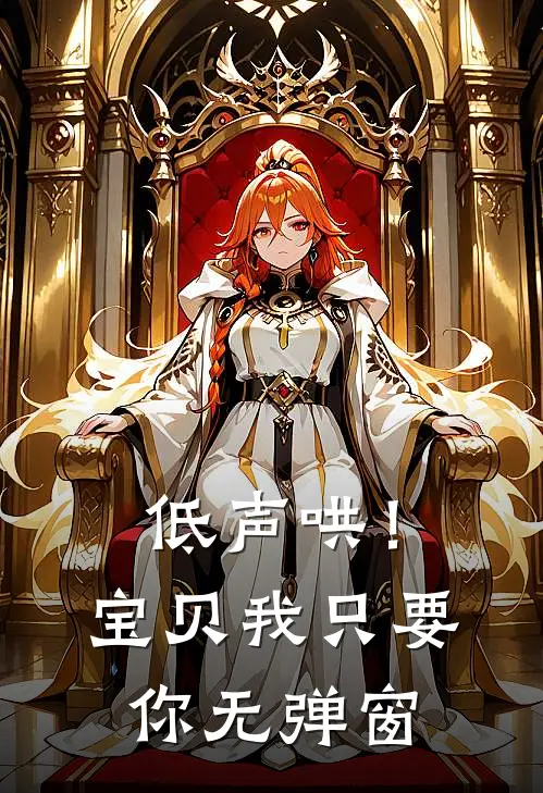 低声哄！宝贝，我只要你无弹窗