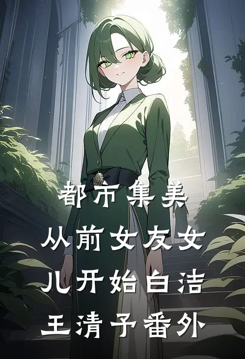 都市集美：从前女友女儿开始白洁王清予番外