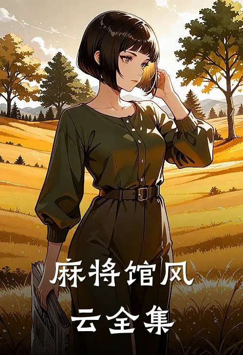 麻将馆风云 全集