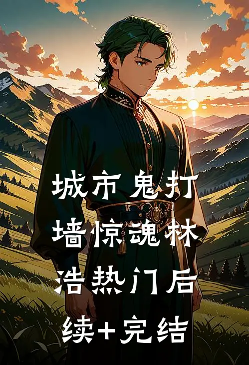 城市鬼打墙惊魂林浩热门后续+完结